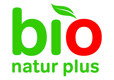 Label BIO NATUR PLUS D – Essen Mit Herz